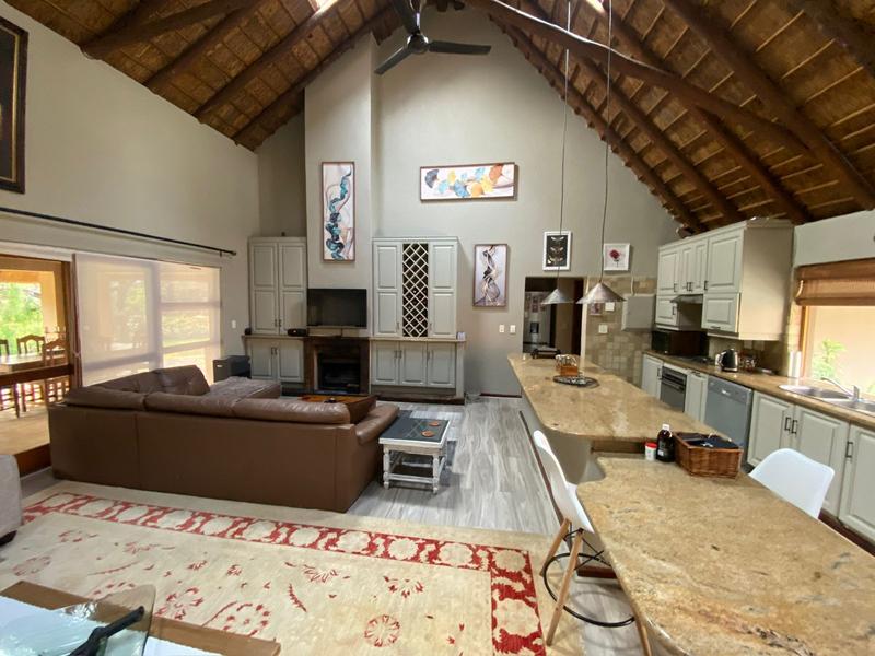 4 Bedroom Property for Sale in Lakeland North West